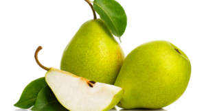 pears