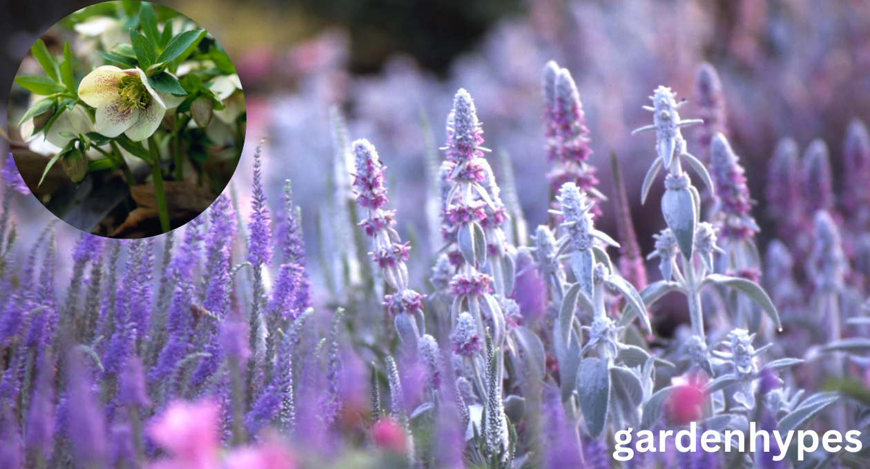 Rabbit Resistant Plants