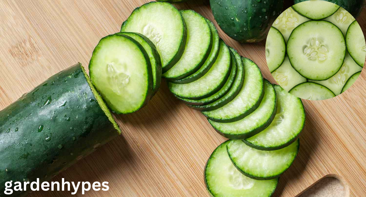 Cucumber shortage