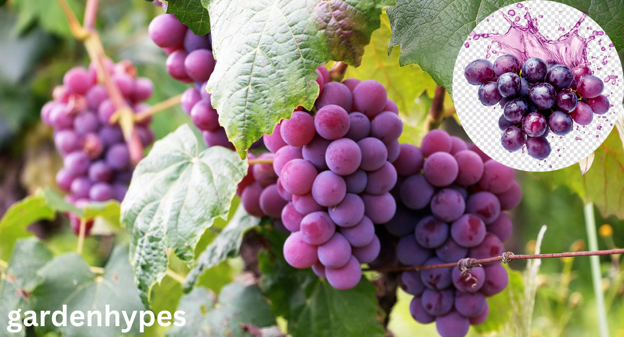 grape shortage