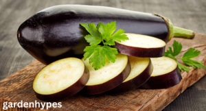 Eggplant shortage