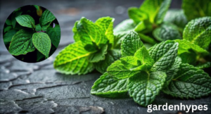 mint shortage