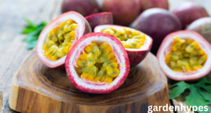 passion fruit