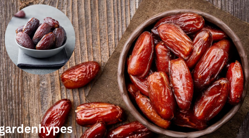 dates shortage