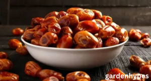 dates shortage