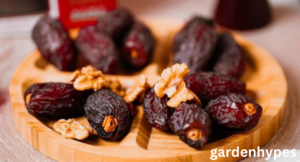 dates shortage