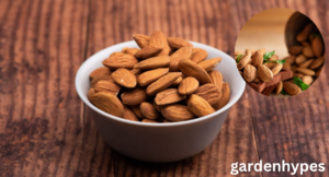 almond shortage