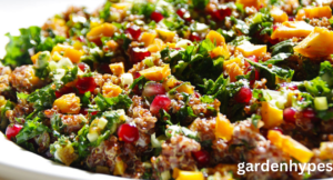 costco quinoa salad