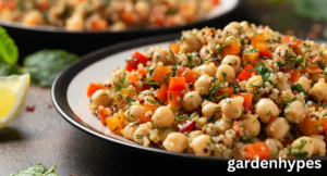 costco quinoa salad