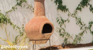 chiminea
