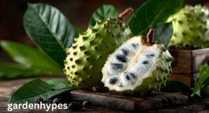 fruits that look like pineapple